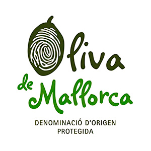 Denominació Origen Protegida Oliva de Mallorca