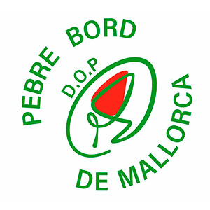 Denominació Origen Protegida Pebre Bord Mallorca
