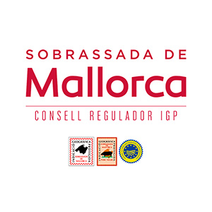 Indicació Geogràfica Protegida Sobrrassada Mallorca
