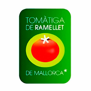 Tomàtiga de ramallet