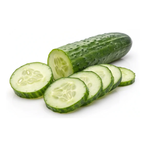 Cucumber