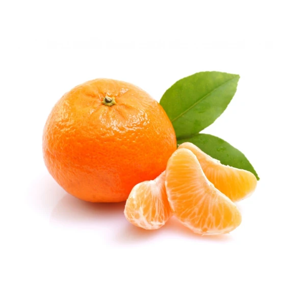 Mandarin