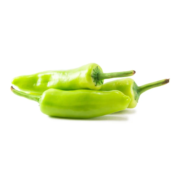 Pepper