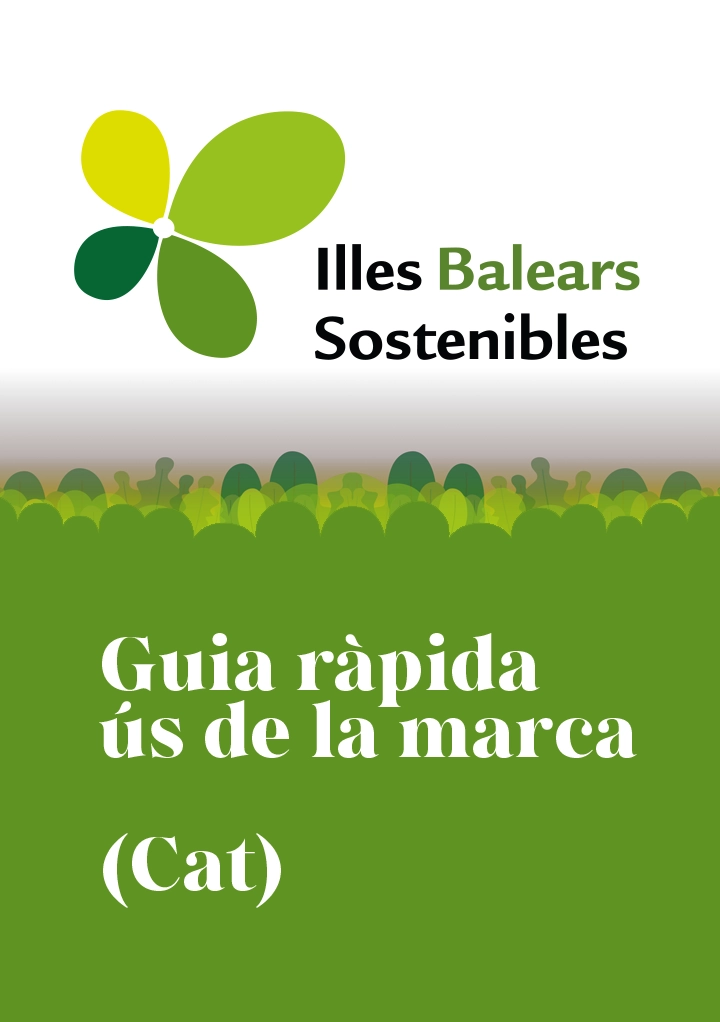 Guia ràpida ús de la marca (CA)