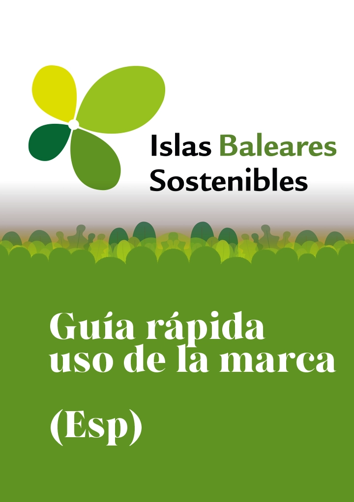 Guía rápida uso de la marca (ES)