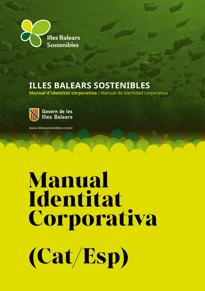 Manual d'identitat corporativa (CA/ES)