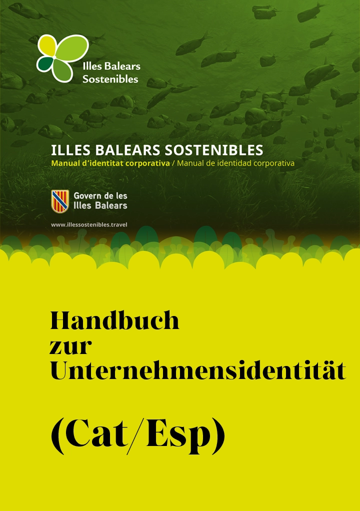 Handbuch zur Unternehmensidentität (CA/ES)