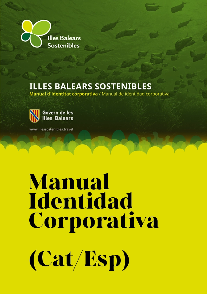 Manual de identidad corporativa (CA/ES)