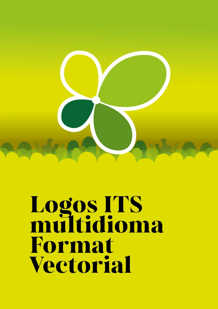 Logos ITS multiidioma (Vectorial)