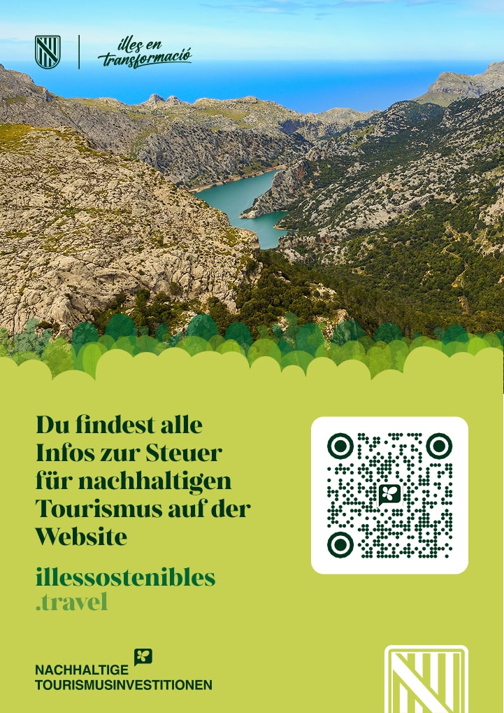 Startseite Illessostenibles.travel