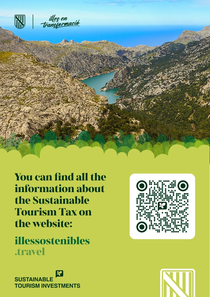 Illessostenibles.travel Home